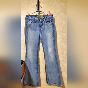 Womens Sz 7 Jean's